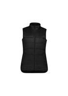 Alpine Eco Puffer Vest (Ladies)