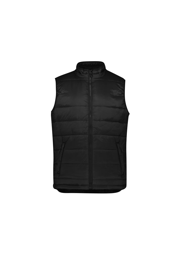 Alpine Eco Puffer Vest (Mens)