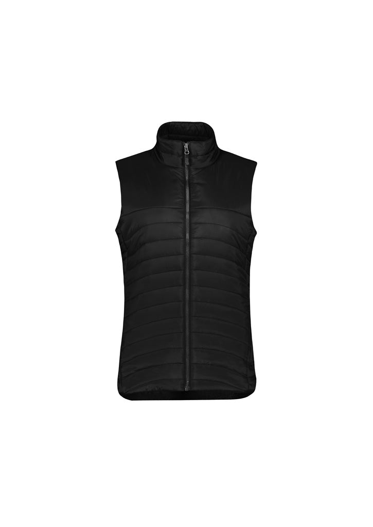 Expedition Vest (Womens)