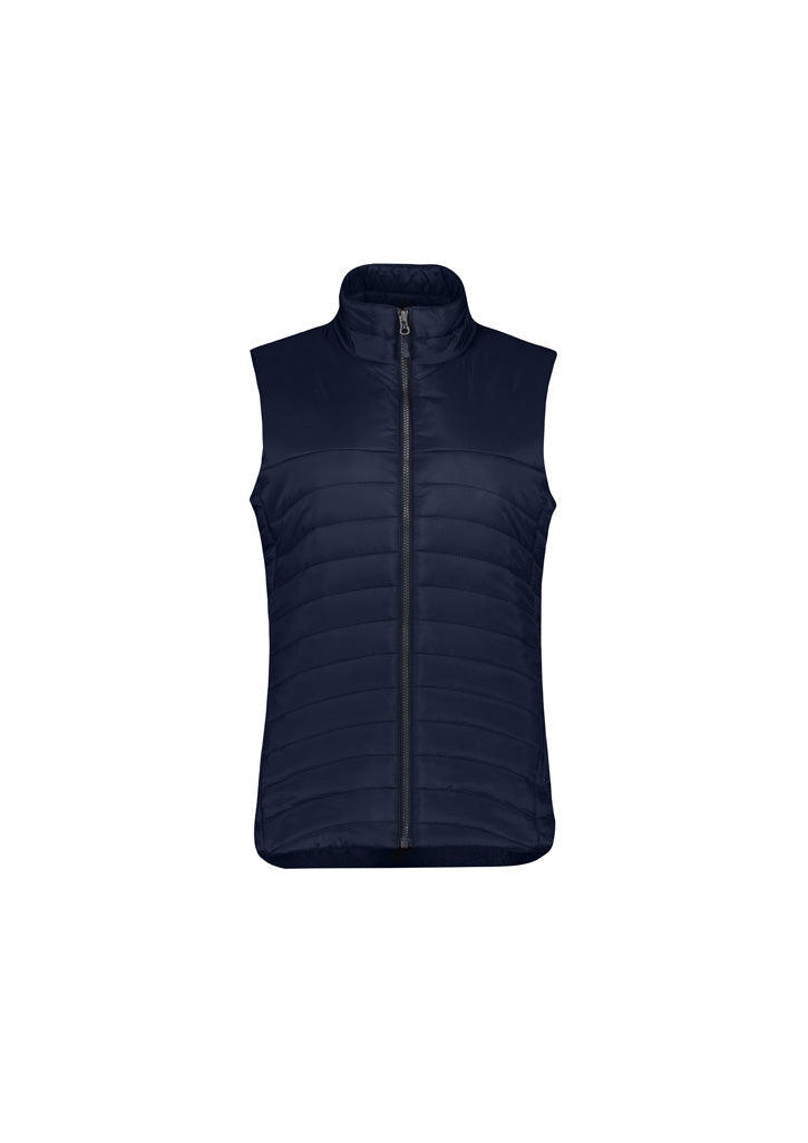 Expedition Vest (Womens)