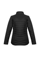 LADIES EXPEDITION QUILTED JACKET