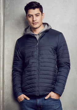 BIZ COLLECTION expedition jacket (Mens)