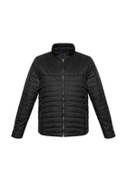 Expedition Quilted Jacket (Mens)