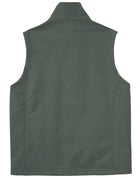 Softshell Hi-tech Vest (Mens)