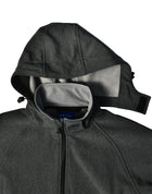 Aspen Softshell Hooded Jacket (Kids)