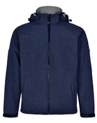 Aspen Softshell Hooded Jacket (Mens)
