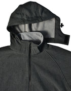 Aspen Softshell Hooded Jacket (Ladies)