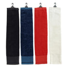 ACTIV EMBROIDERY DESIGNS. MERCHANDISE. TW06 GOLF TOWEL.