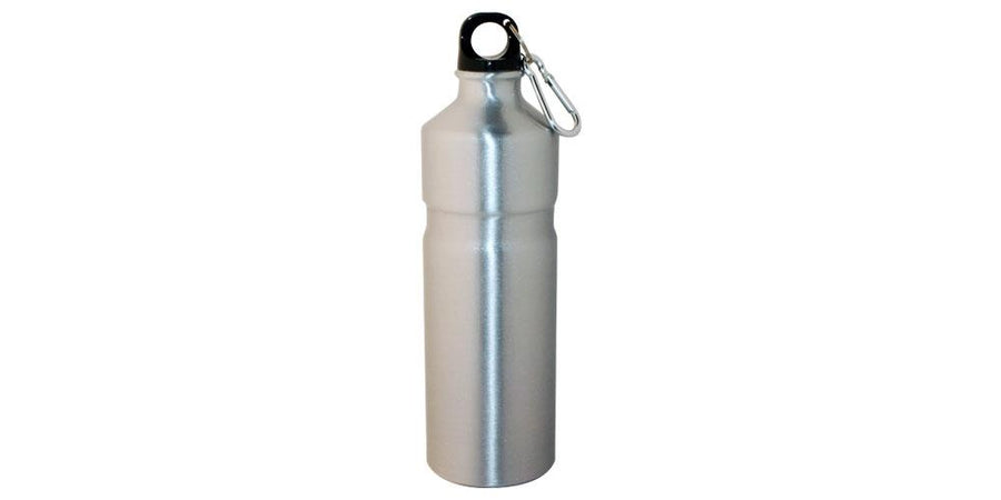 750ml Aluminium Water Bottle