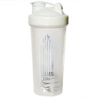 Elemental Nutrition Shaker Bottles