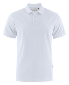 activ embroidery designs, james harvest Neptune Modern 100% Cotton Polo (Mens)