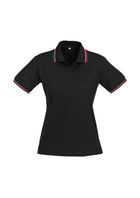 Cambridge Polo (Ladies)