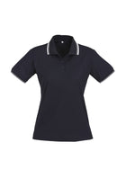 LADIES CAMBRIDGE POLO