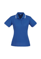 LADIES CAMBRIDGE POLO