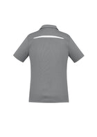 Sonar Cotton Back Polo (Ladies)