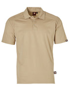 TrueDry® Polo With Stitch Shoulder Panels