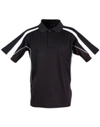 Legend TrueDry Fashion Short Sleeve Polo (Mens)