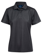 Verve CoolDry®  Short Sleeve Mini Piqué Polo (Ladies)