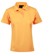 Verve CoolDry®  Short Sleeve Mini Piqué Polo (Ladies)