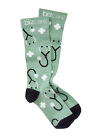 Unisex Happy Feet Comfort Socks (pair)