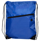 Nylon Tech Travel Backpack