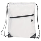 Nylon Tech Travel Backpack