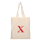 ACTIV EMBROIDERY DESIGN,MERCHIANDISE, Calico Bag