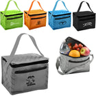 Insulated Lunch Pack