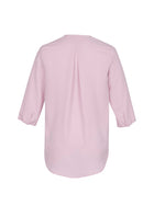 Lily Ladies Longline Blouse