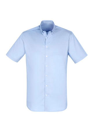 Camden Short Sleeve Shirt (Mens)