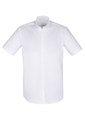 Camden Short Sleeve Shirt (Mens)