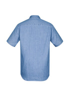 Indie Short Sleeve Shirt (Mens)