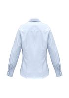 LADIES LUXE LONG SLEEVE SHIRT