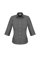 Ellison 3/4 Sleeve Shirt (Ladies)