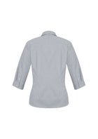 Ellison 3/4 Sleeve Shirt (Womens)