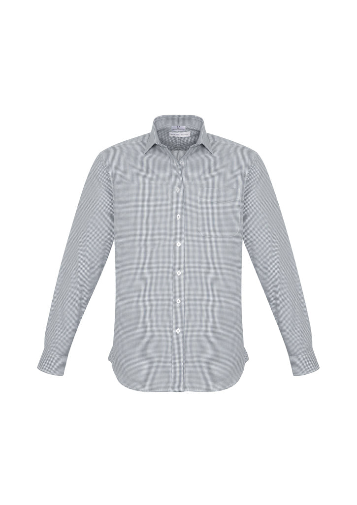 Ellison Long Sleeve Shirt (Mens)