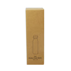 Shadow 500ml Water Bottle