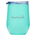 Zen Mirror Finish Mug - 350ml