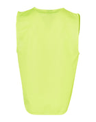 Hi-Vis Safety Vest With ID Pocket