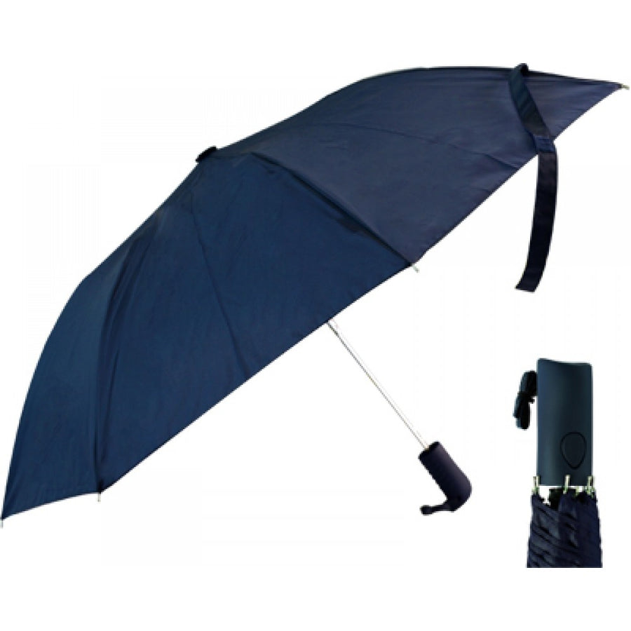 Folded Umbrella