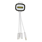 Pentapus 4-in-1 Charging Cable