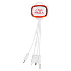 Pentapus 4-in-1 Charging Cable