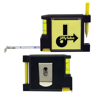 All-In-One Tape Measure