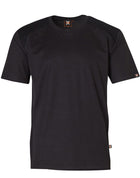 TrueDry® Tee With Stitch Shoulder Panels