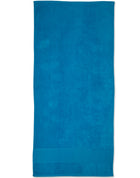 Terry Velour Towel