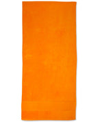 Terry Velour Towel