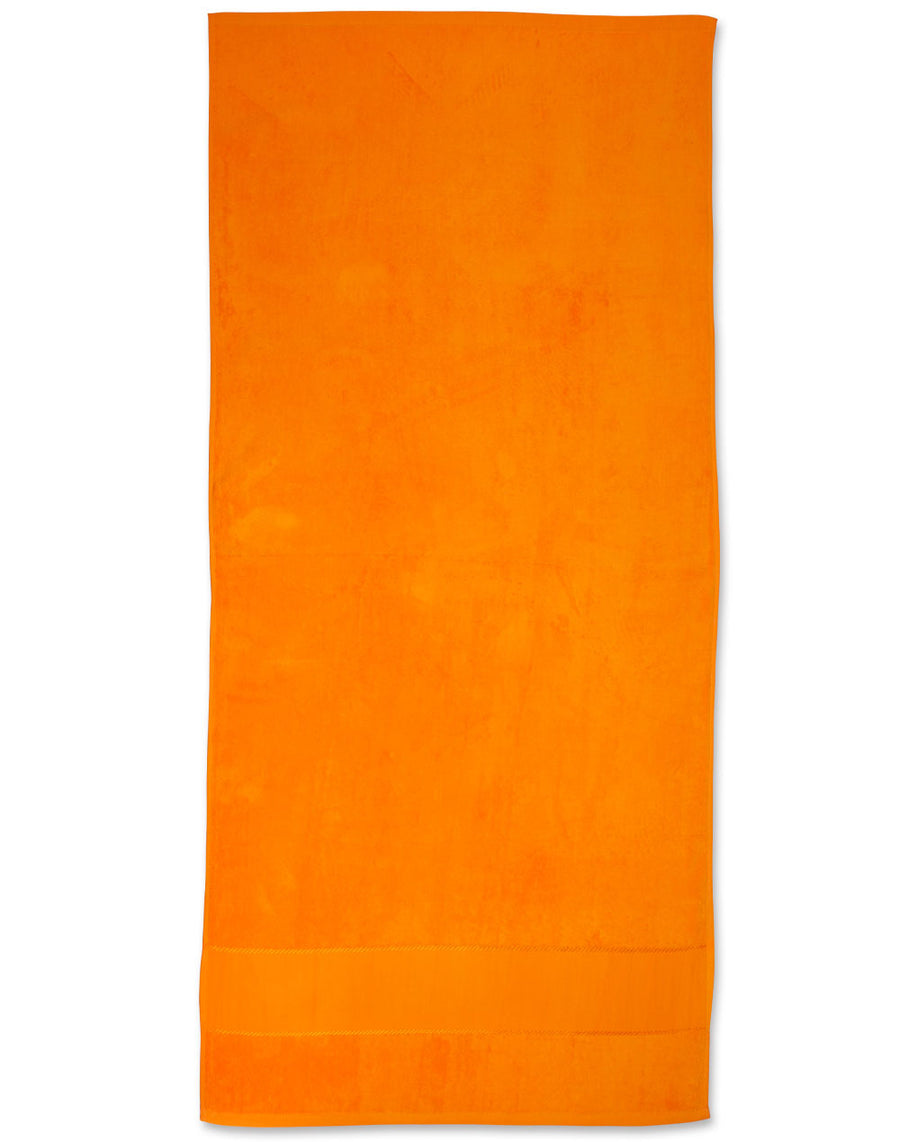 Terry Velour Towel