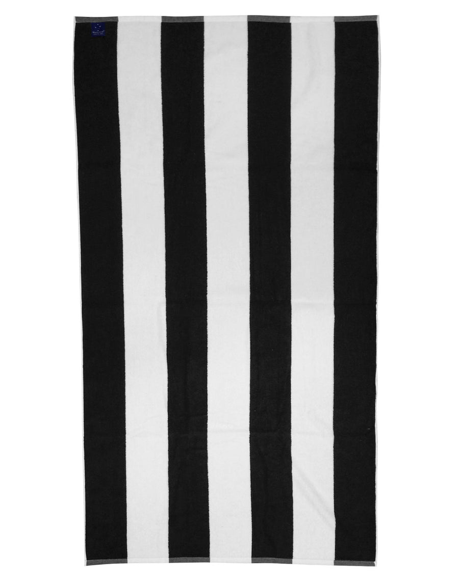 TW07 Striped Towel