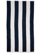 Striped Beach Towel