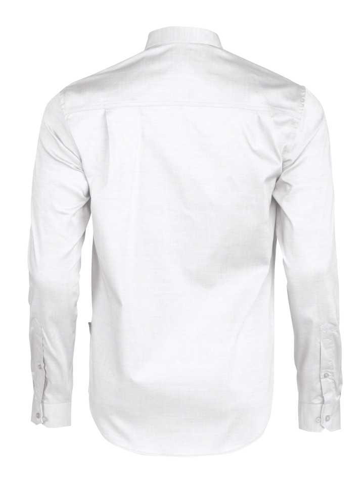Redding 100% Cotton Shirt (Mens and Ladies)
